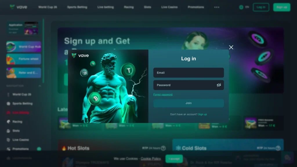 vave